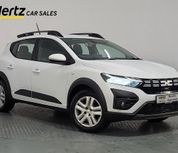 Dacia Sandero Stepway 2024