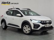 Dacia Sandero Stepway 2024