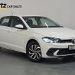 Volkswagen Polo 2024