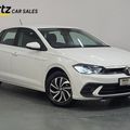 Volkswagen Polo 2024