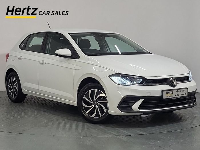 Volkswagen Polo 2024