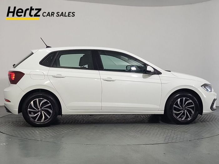 Volkswagen Polo 2024