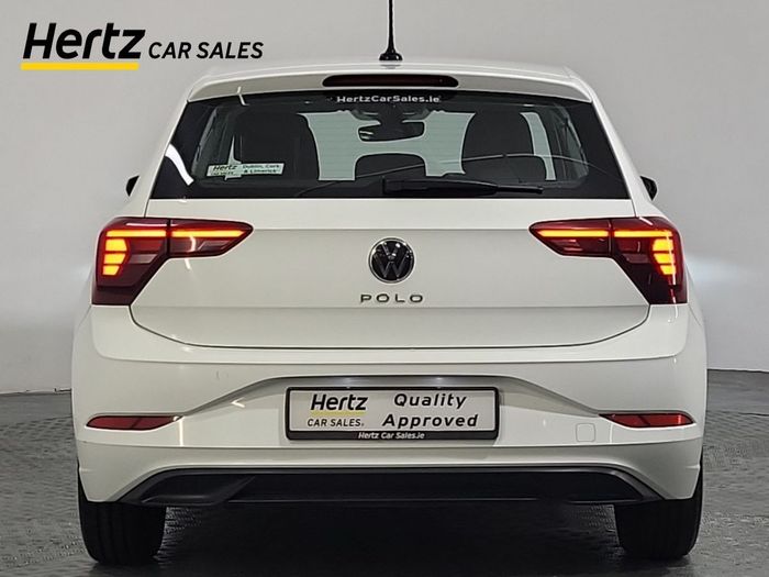 Volkswagen Polo 2024