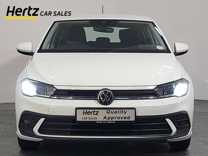 Volkswagen Polo 2024