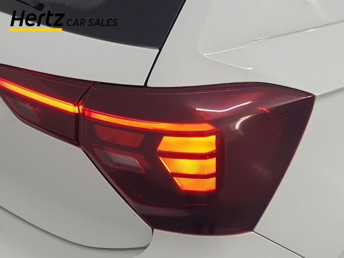 Volkswagen Polo 2024