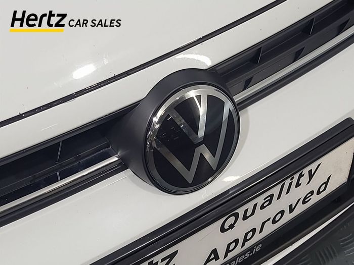 Volkswagen Polo 2024