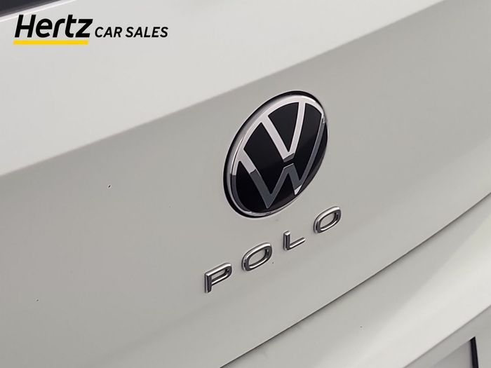 Volkswagen Polo 2024
