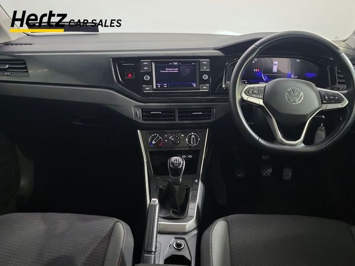Volkswagen Polo 2024