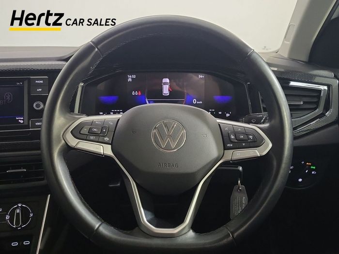 Volkswagen Polo 2024