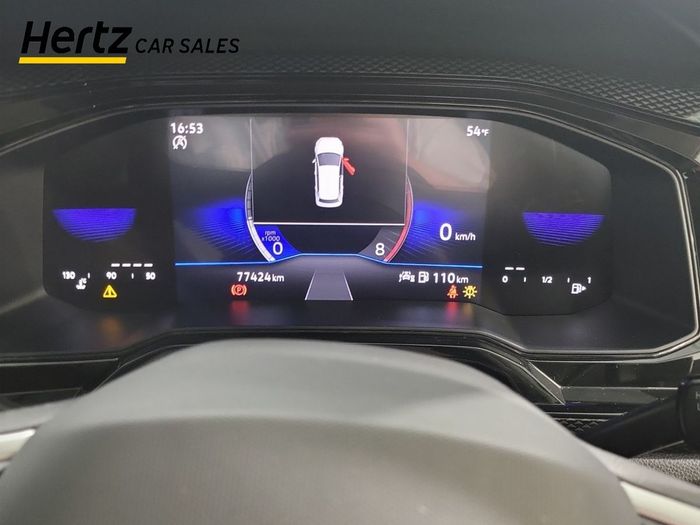 Volkswagen Polo 2024