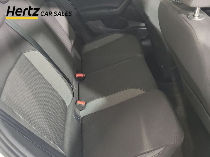 Volkswagen Polo 2024
