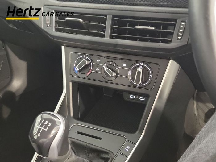 Volkswagen Polo 2024