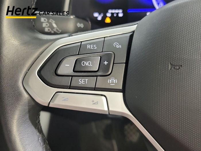 Volkswagen Polo 2024