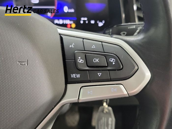 Volkswagen Polo 2024