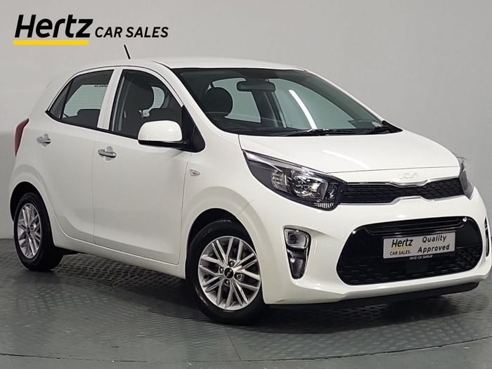 Kia Picanto 2024