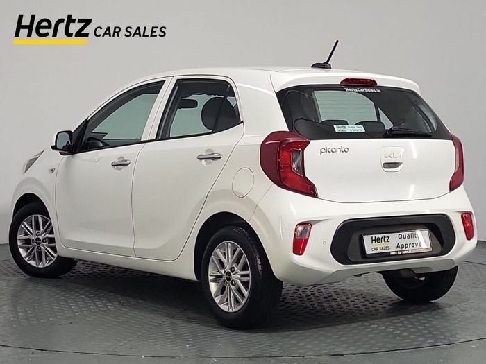Kia Picanto 2024