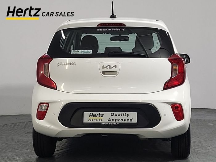 Kia Picanto 2024