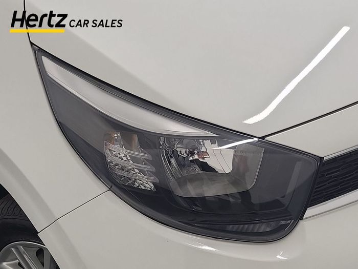 Kia Picanto 2024