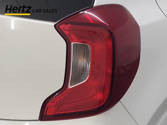 Kia Picanto 2024