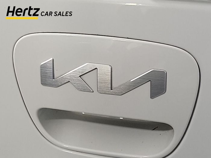 Kia Picanto 2024