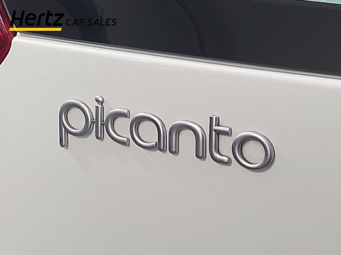 Kia Picanto 2024