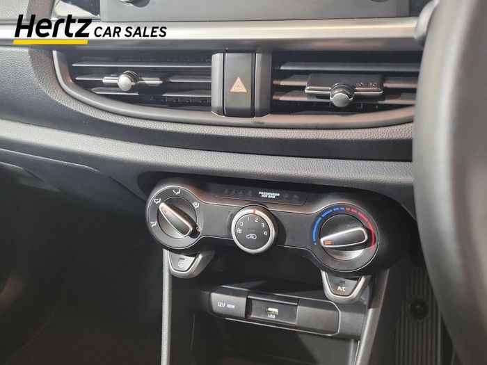 Kia Picanto 2024