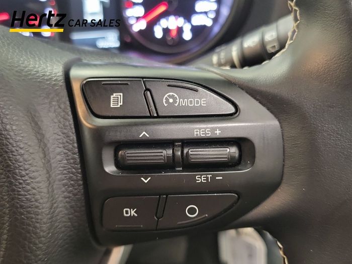 Kia Picanto 2024