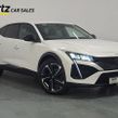 Peugeot 408 2023