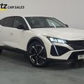 Peugeot 408 2023