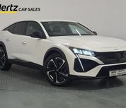 Peugeot 408 2023