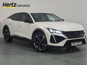 Peugeot 408 2023