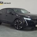 Peugeot 408 2023