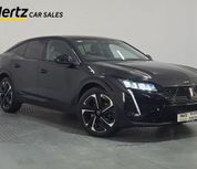 Peugeot 408 2023