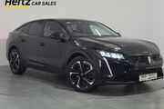Peugeot 408 2023