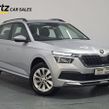 Skoda Kamiq 2024