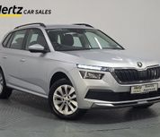 Skoda Kamiq 2024