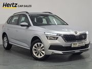Skoda Kamiq 2024