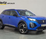 Peugeot 2008 2024