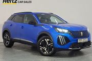 Peugeot 2008 2024