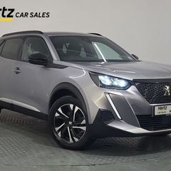 Peugeot 2008 2023