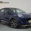 Ford Puma 2023