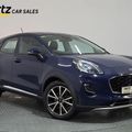 Ford Puma 2023