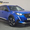 Peugeot 2008 2023