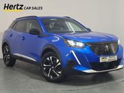 Peugeot 2008 2023