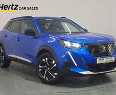 Peugeot 2008 2023