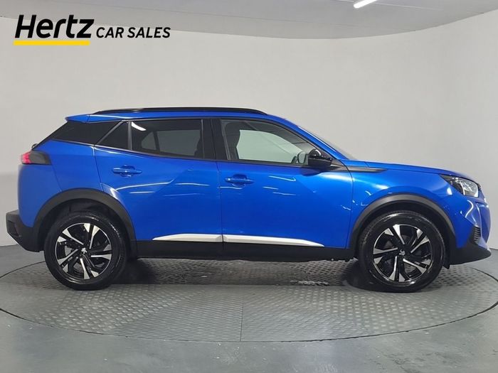 Peugeot 2008 2023