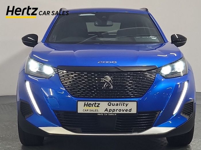 Peugeot 2008 2023