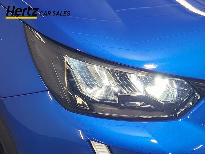 Peugeot 2008 2023