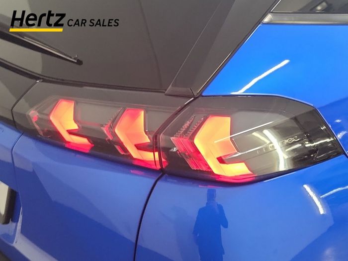 Peugeot 2008 2023