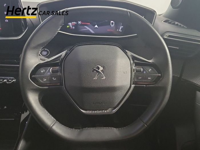 Peugeot 2008 2023